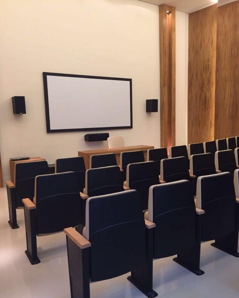 Sala-Conjunto, 34 m² - Foto 2