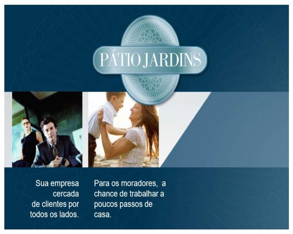 Sala-Conjunto, 34 m² - Foto 7