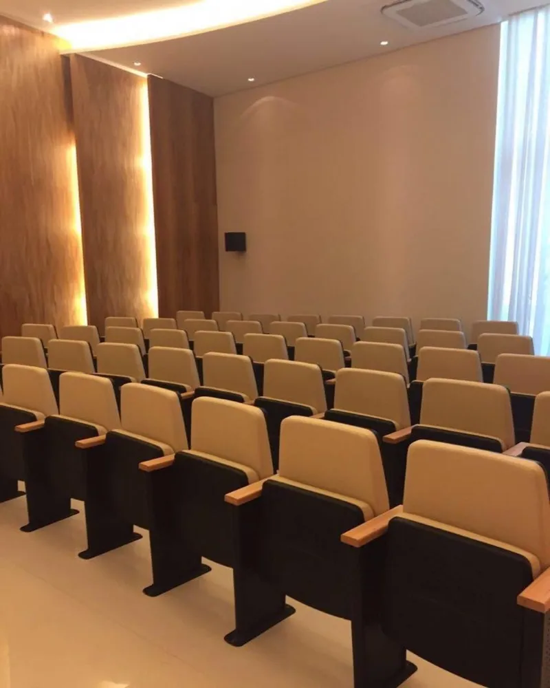 Sala-Conjunto, 34 m² - Foto 6
