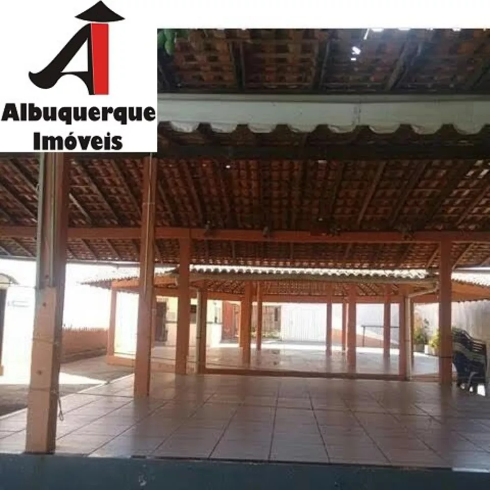 Chácara, 3 quartos, 6120 m² - Foto 6