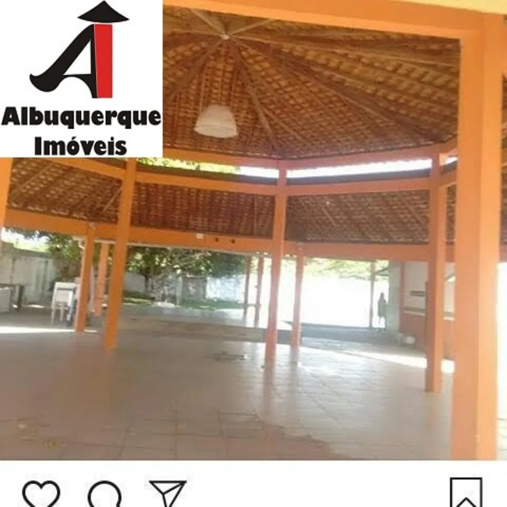 Chácara, 3 quartos, 6120 m² - Foto 9