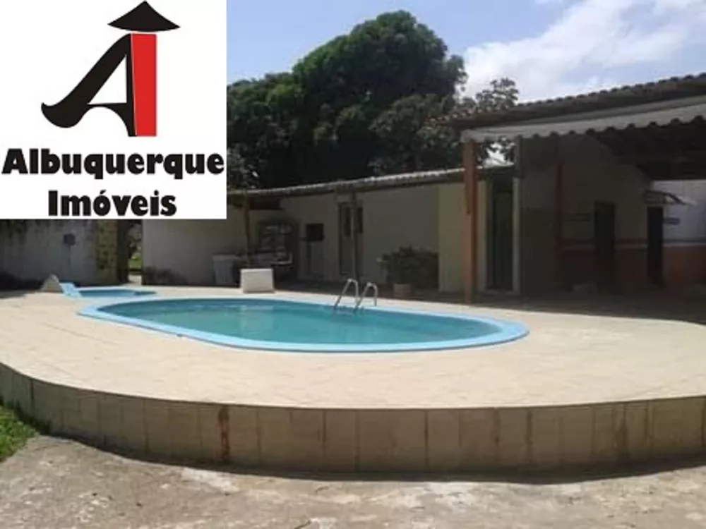 Chácara, 3 quartos, 6120 m² - Foto 7