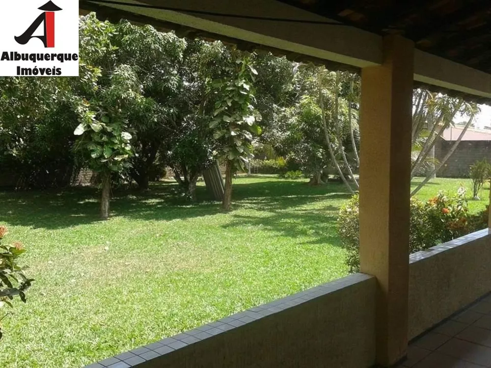 Chácara, 3 quartos, 6120 m² - Foto 3