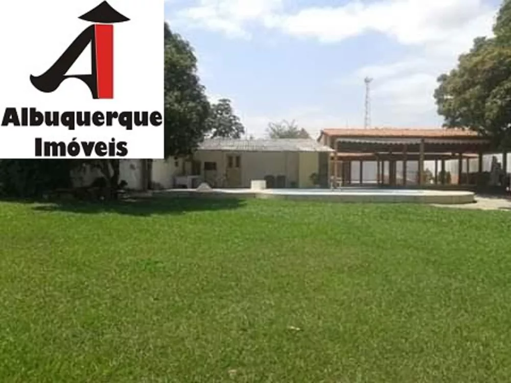 Chácara, 3 quartos, 6120 m² - Foto 5