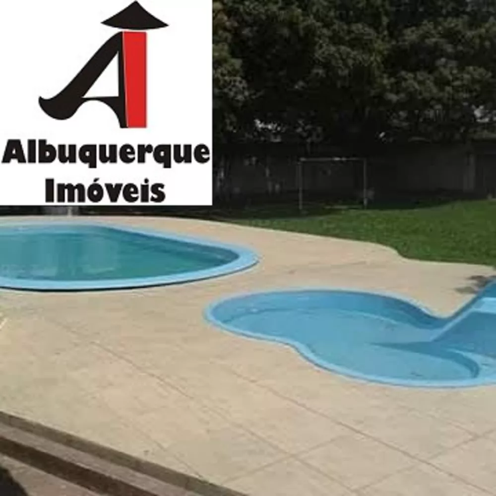 Chácara, 3 quartos, 6120 m² - Foto 8