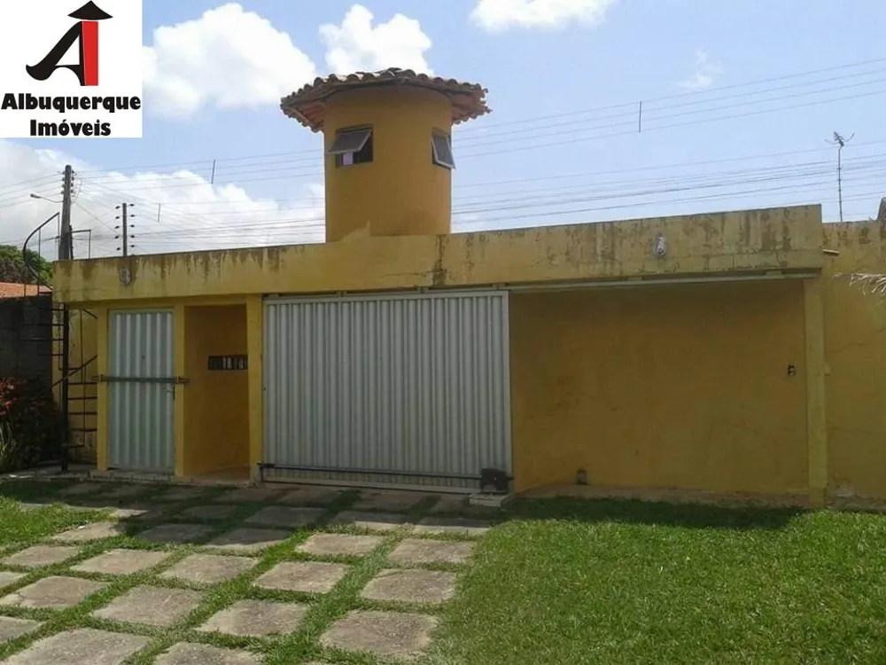 Chácara, 3 quartos, 6120 m² - Foto 1