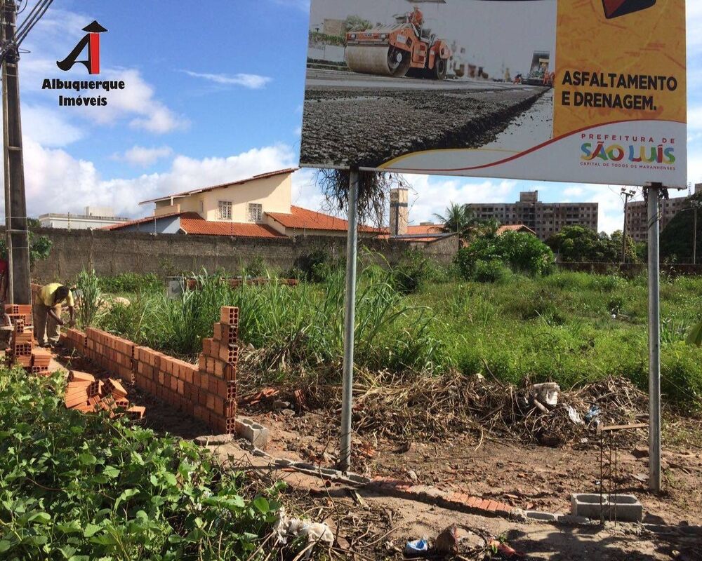 Terreno, 1600 m² - Foto 1