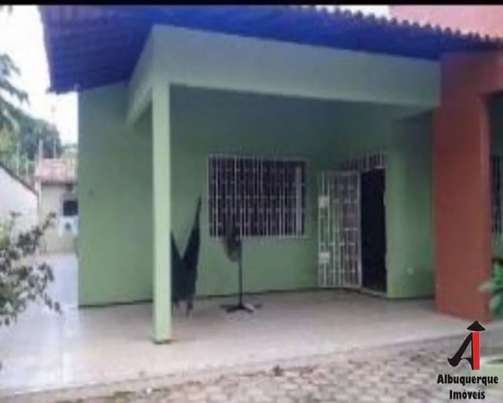 Casa para alugar com 3 quartos, 350m² - Foto 3