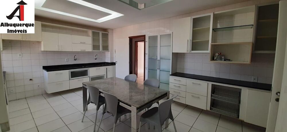 Apartamento, 4 quartos, 217 m² - Foto 12