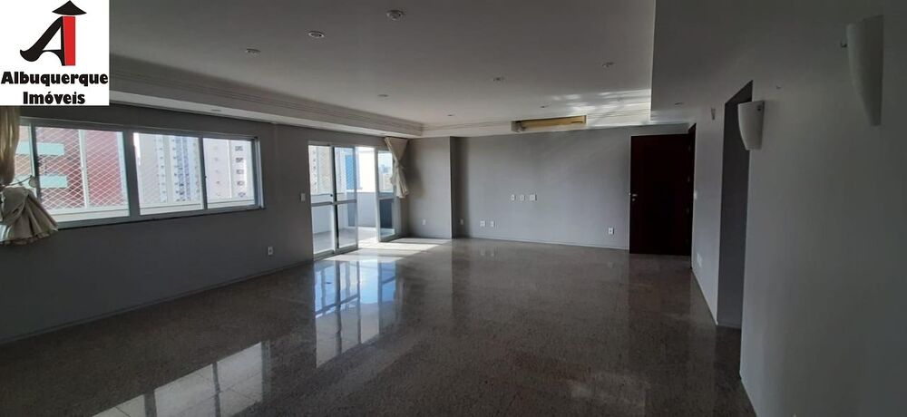 Apartamento, 4 quartos, 217 m² - Foto 9