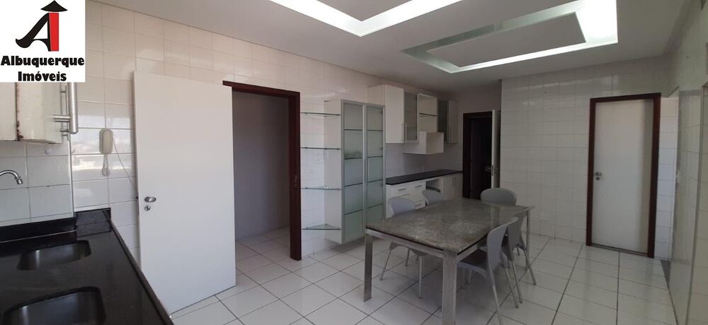 Apartamento, 4 quartos, 217 m² - Foto 19