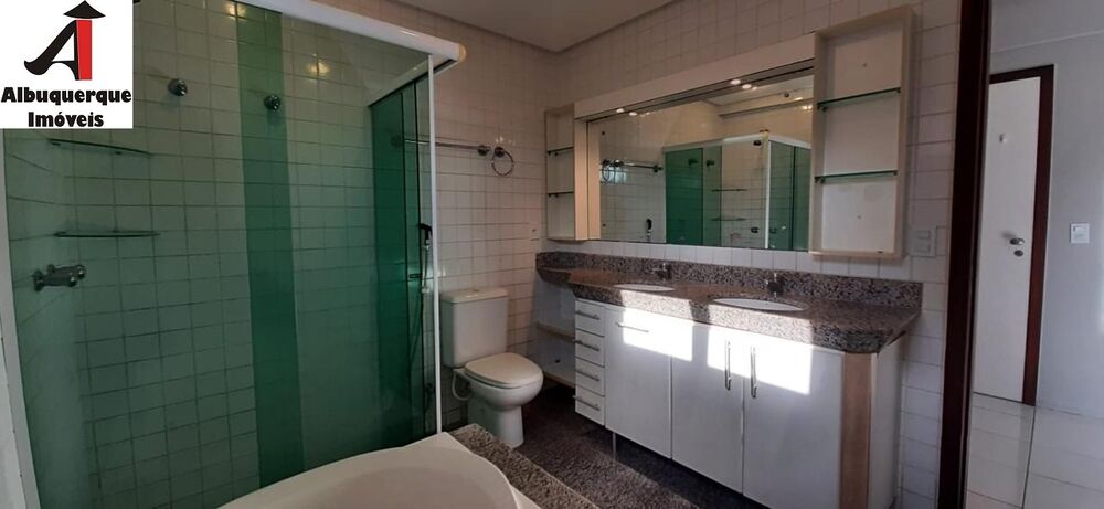 Apartamento, 4 quartos, 217 m² - Foto 13