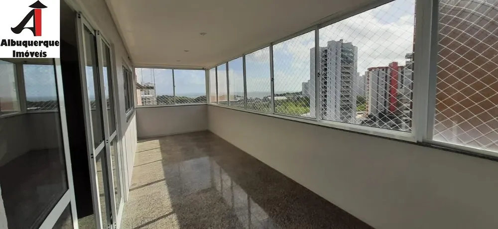 Apartamento, 4 quartos, 217 m² - Foto 7