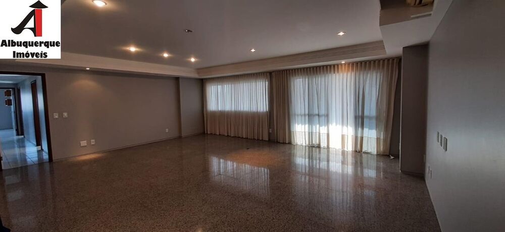 Apartamento, 4 quartos, 217 m² - Foto 5