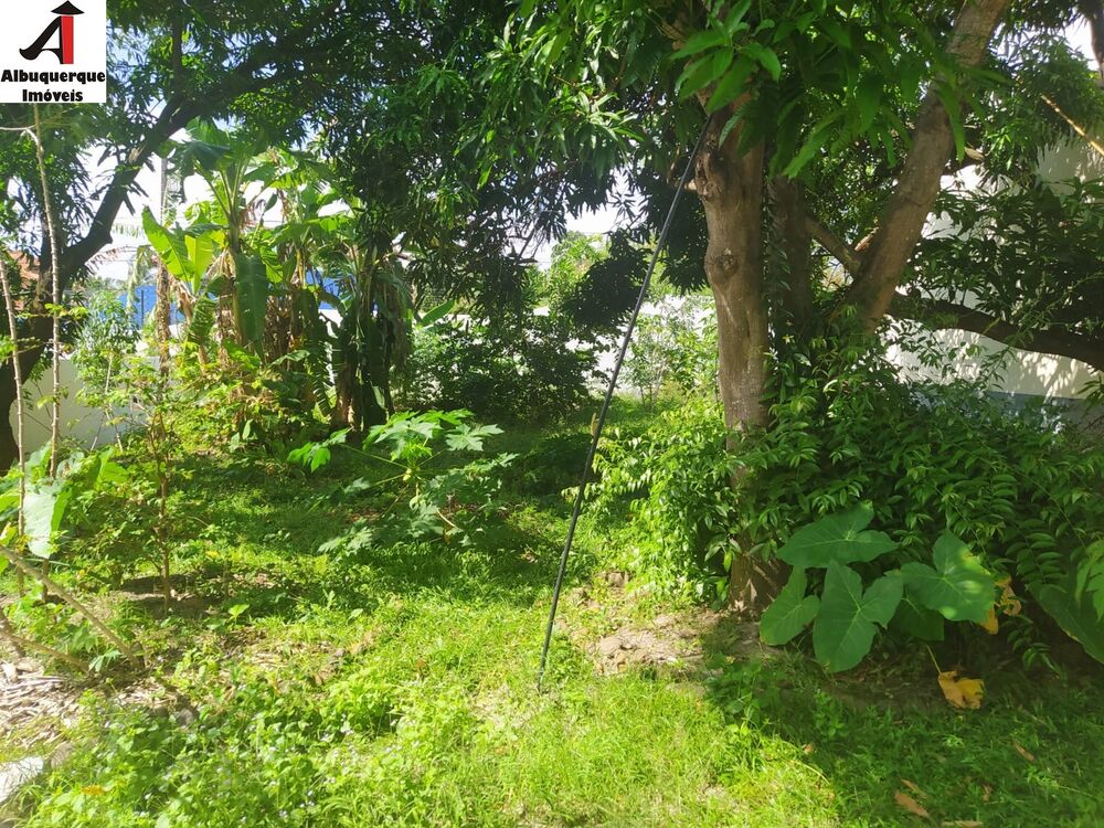 Terreno, 450 m² - Foto 1