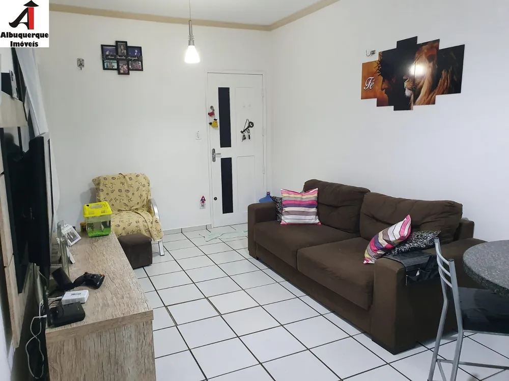 Apartamento, 2 quartos, 56 m² - Foto 2
