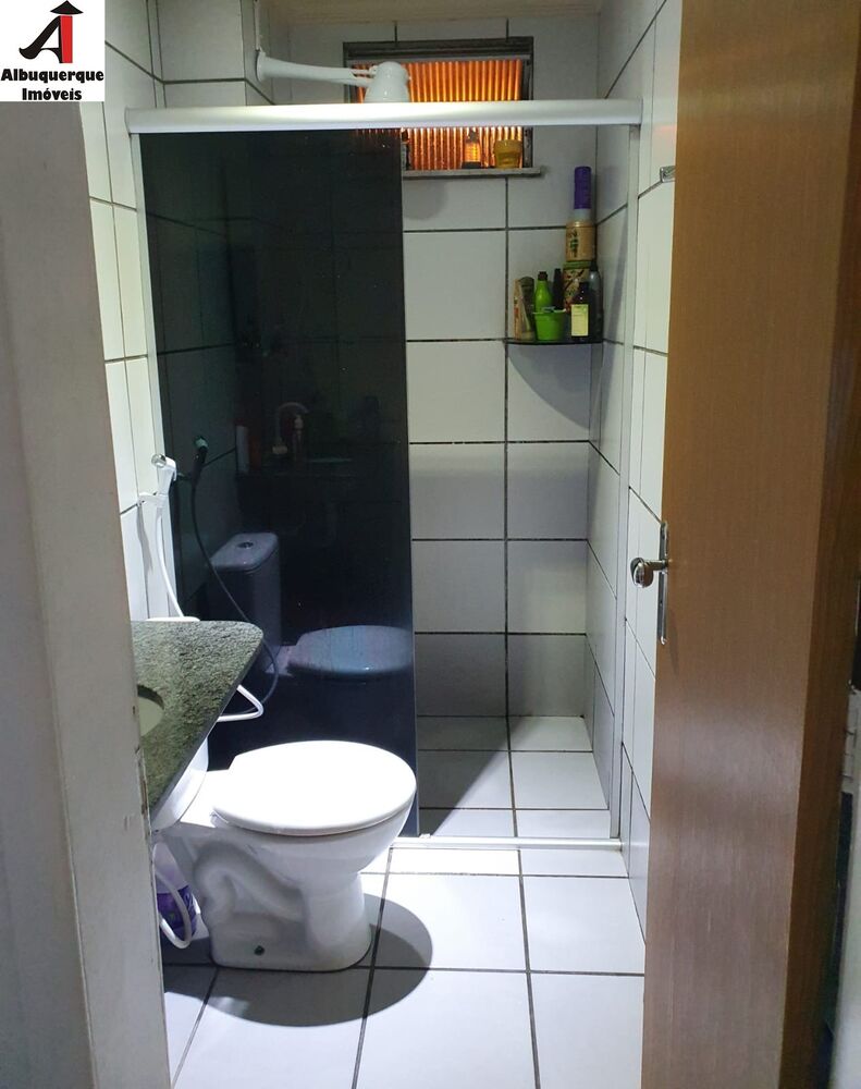 Apartamento, 2 quartos, 56 m² - Foto 4