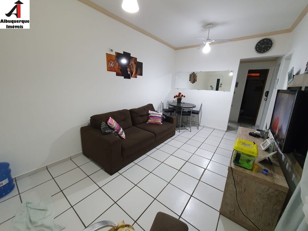 Apartamento, 2 quartos, 56 m² - Foto 2