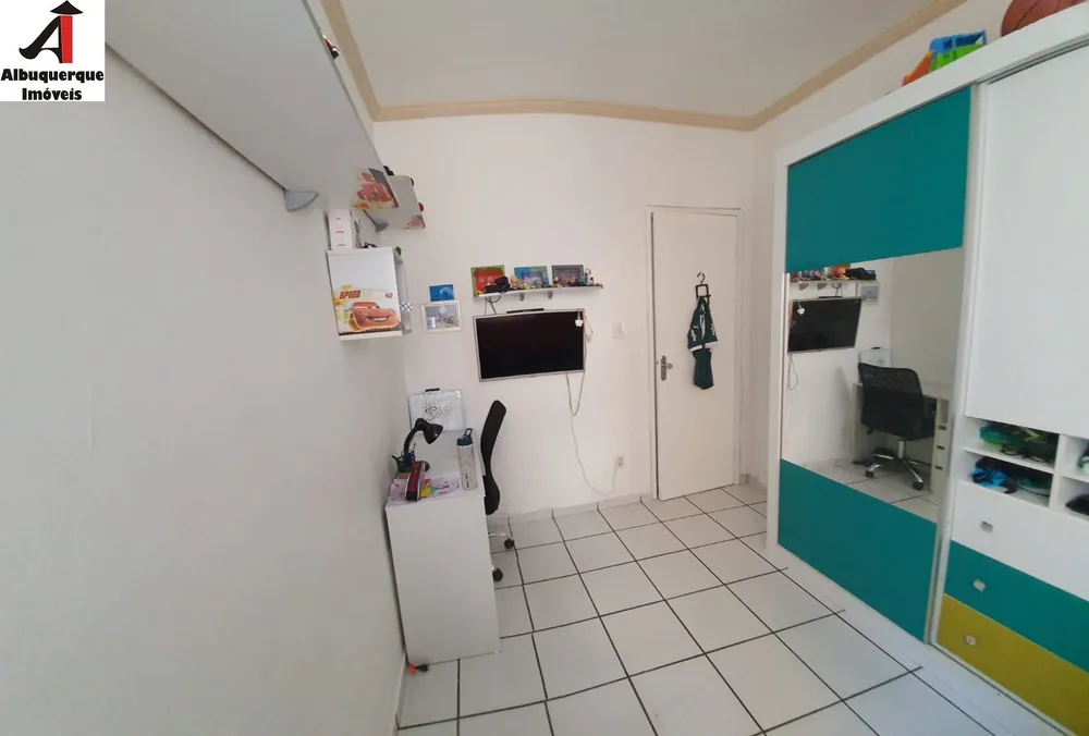 Apartamento, 2 quartos, 56 m² - Foto 6