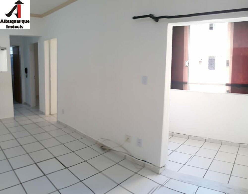 Apartamento, 2 quartos, 56 m² - Foto 3