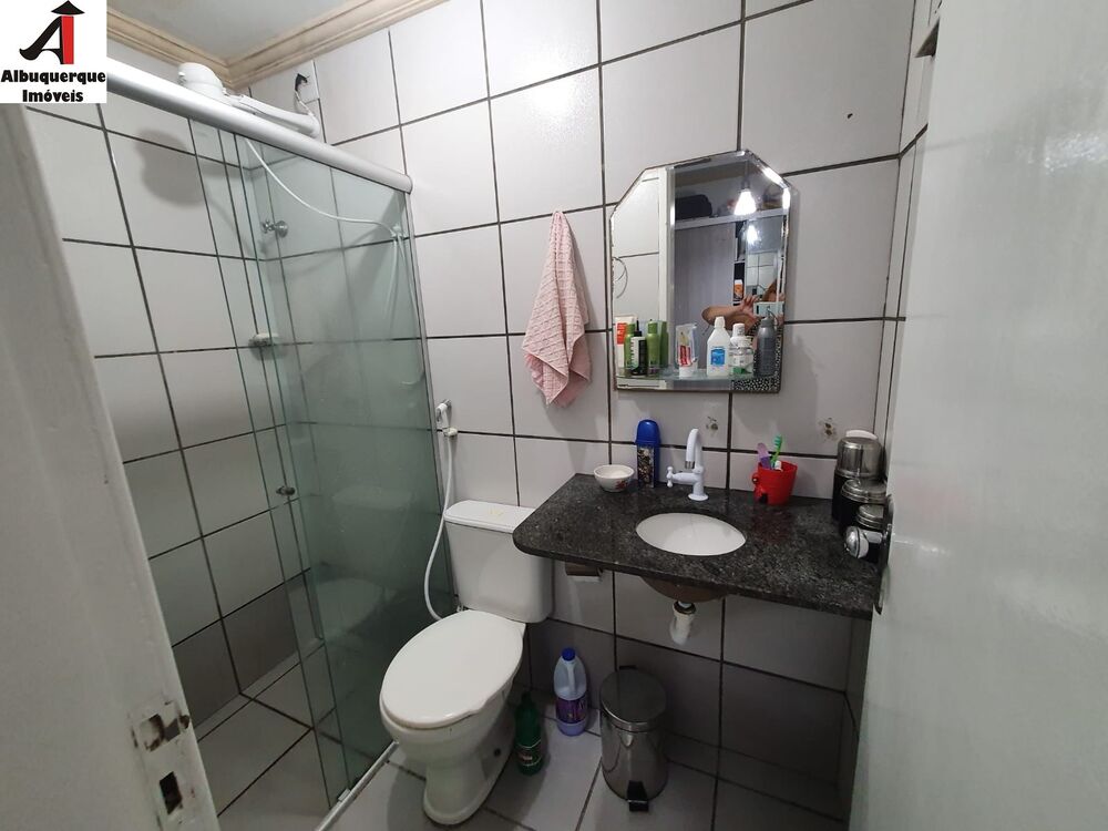 Apartamento, 2 quartos, 56 m² - Foto 1