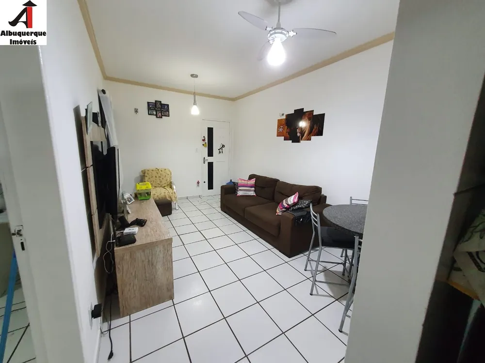 Apartamento, 2 quartos, 56 m² - Foto 3