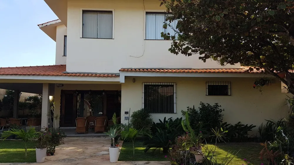 Casa, 4 quartos, 500 m² - Foto 10