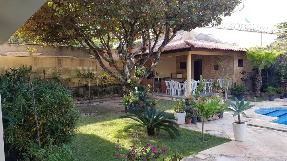 Casa, 4 quartos, 500 m² - Foto 9