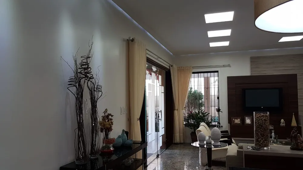 Casa, 4 quartos, 500 m² - Foto 11