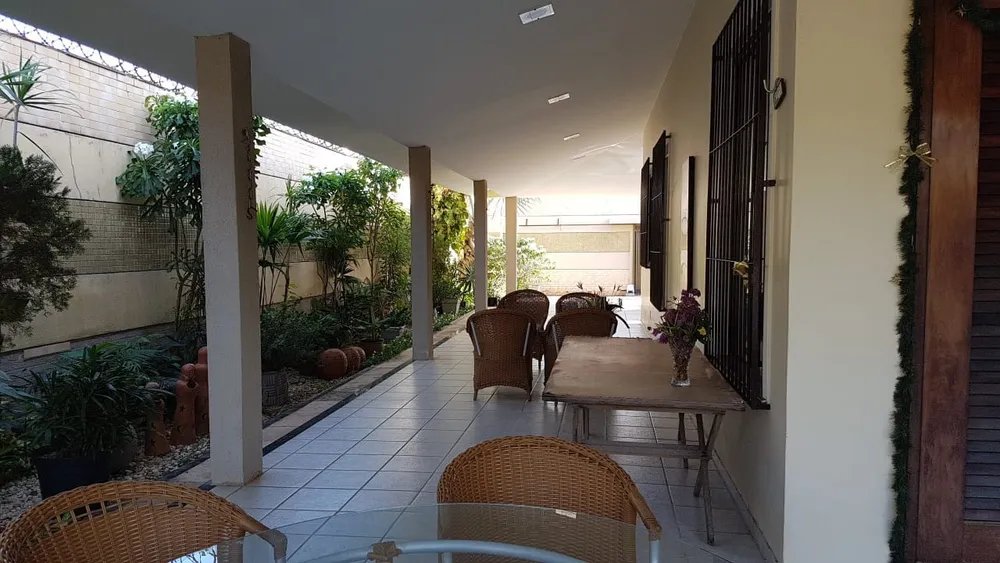 Casa, 4 quartos, 500 m² - Foto 7
