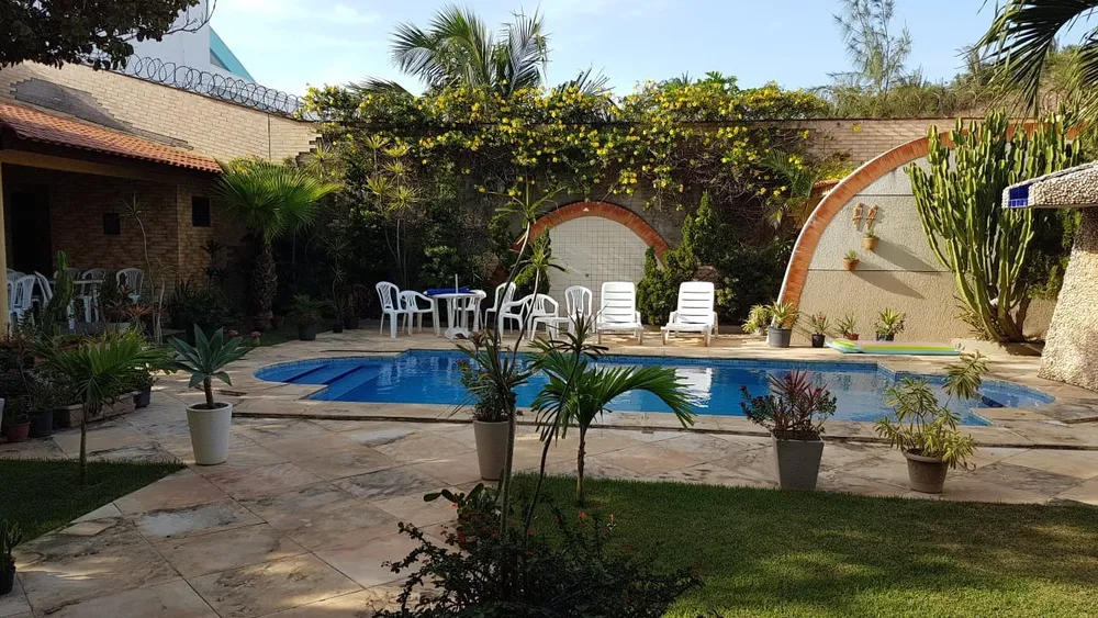 Casa, 4 quartos, 500 m² - Foto 6