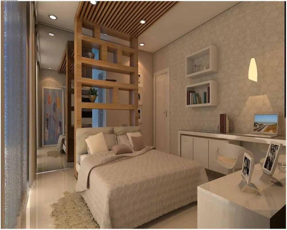 Casa, 3 quartos, 200 m² - Foto 2