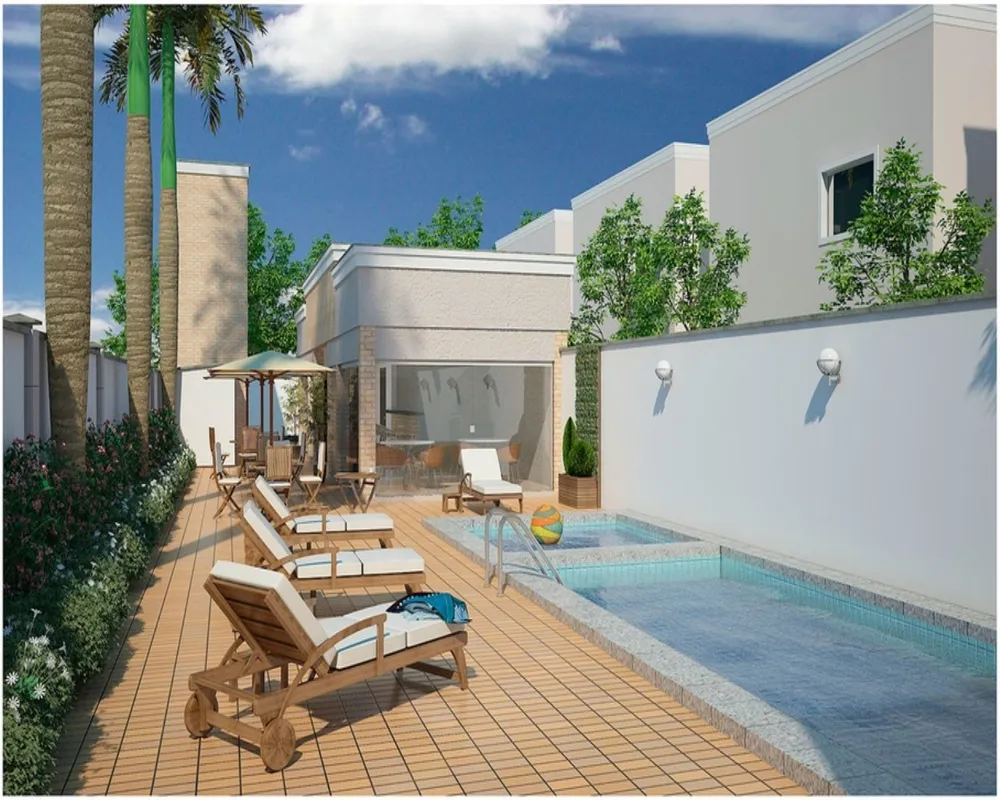 Casa, 3 quartos, 200 m² - Foto 3