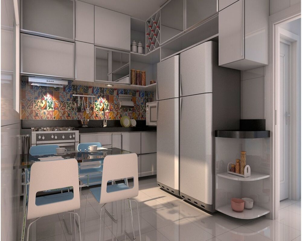 Casa à venda com 3 quartos, 200m² - Foto 4