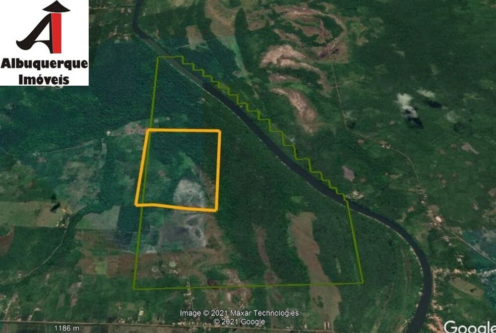 Fazenda, 115 m² - Foto 1