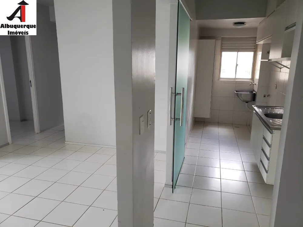 Apartamento, 3 quartos, 76 m² - Foto 9