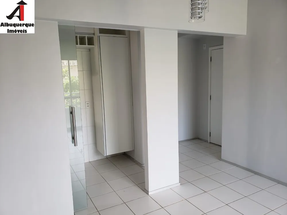 Apartamento, 3 quartos, 76 m² - Foto 3