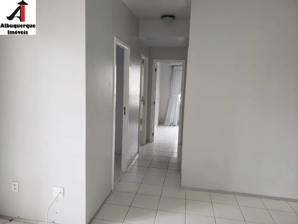 Apartamento, 3 quartos, 76 m² - Foto 2