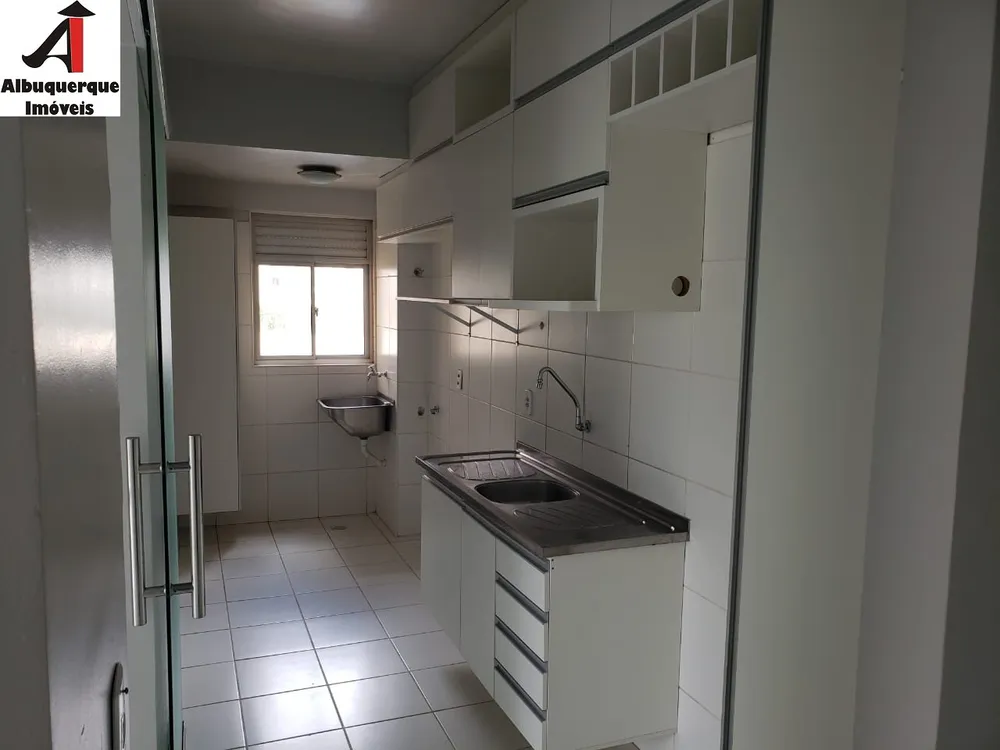 Apartamento, 3 quartos, 76 m² - Foto 11