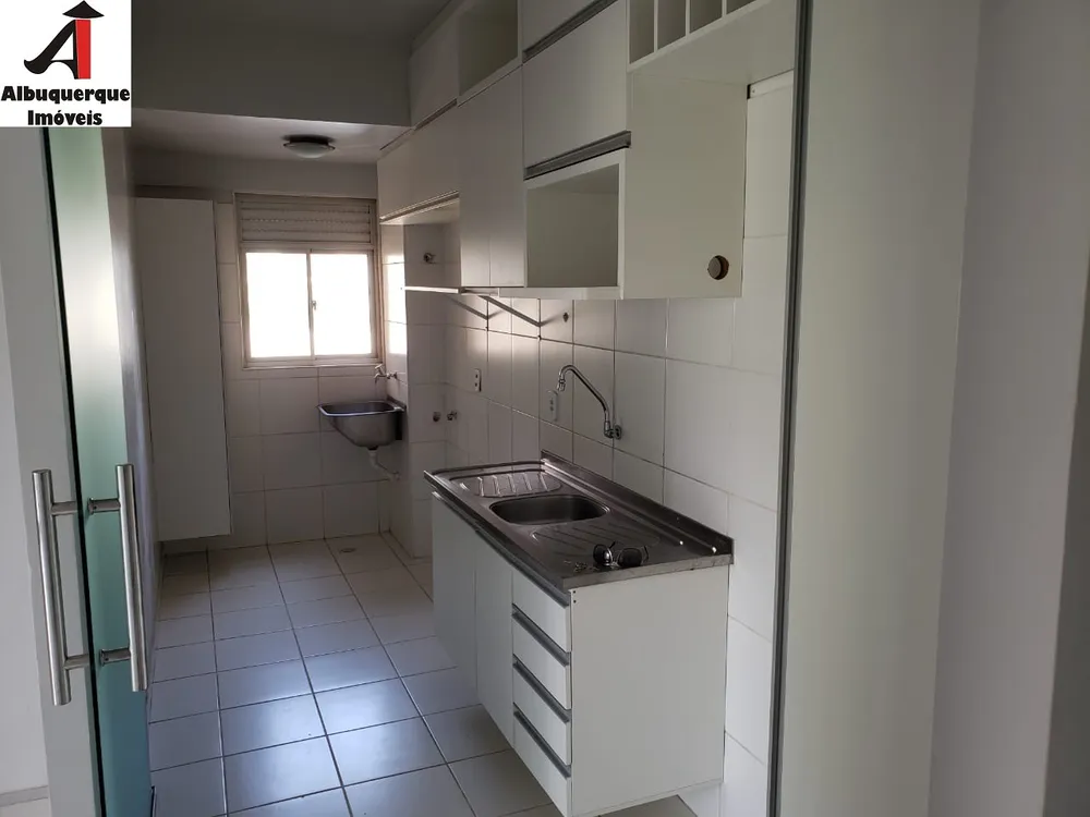 Apartamento, 3 quartos, 76 m² - Foto 10
