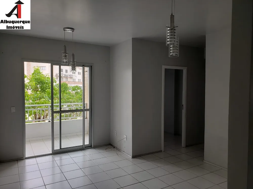 Apartamento, 3 quartos, 76 m² - Foto 1