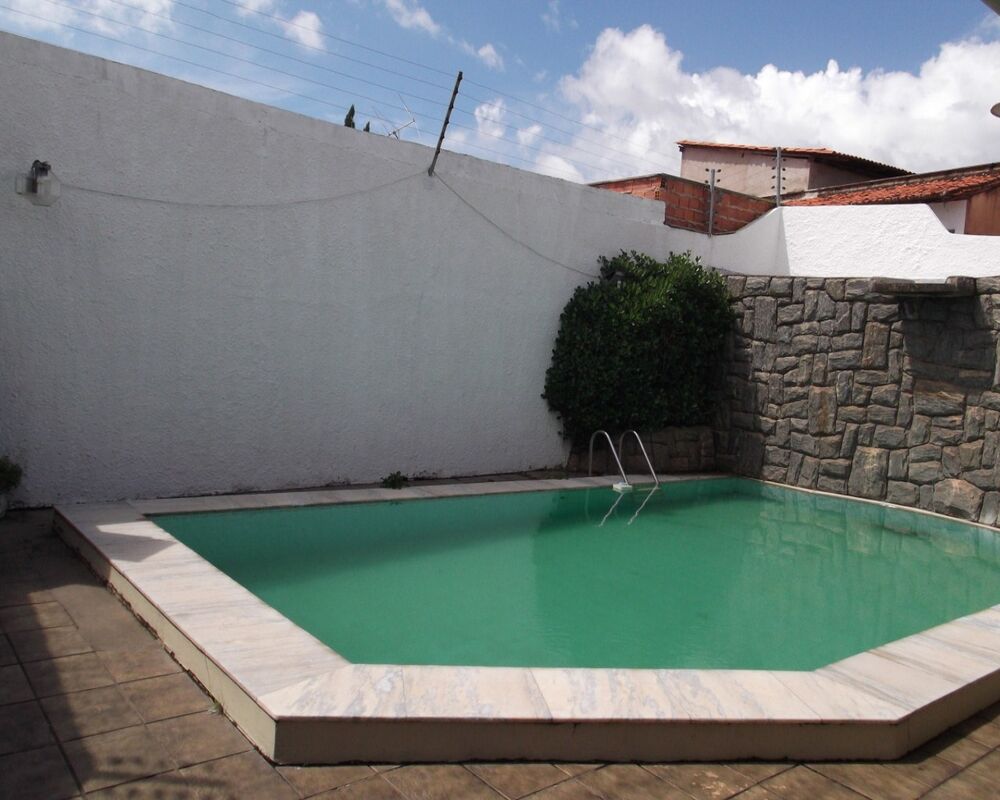 Casa, 3 quartos, 250 m² - Foto 3