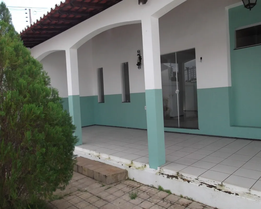 Casa, 3 quartos, 250 m² - Foto 1