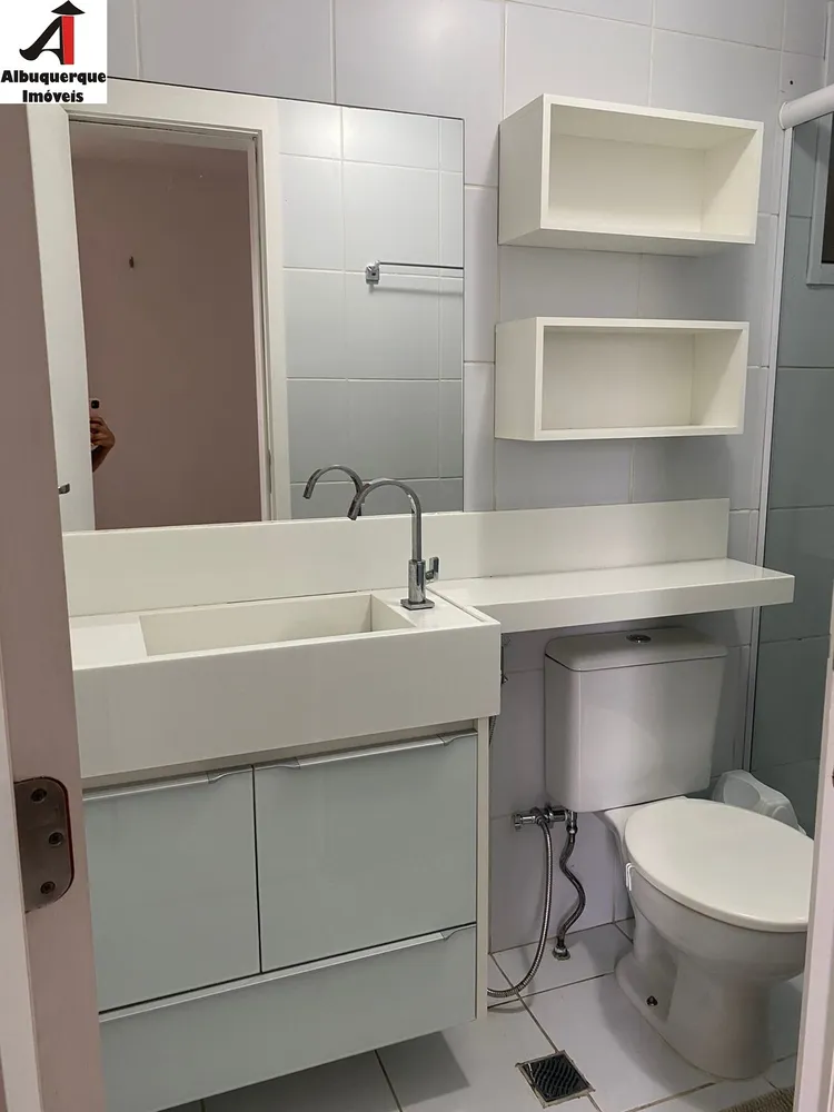Apartamento, 3 quartos, 74 m² - Foto 6