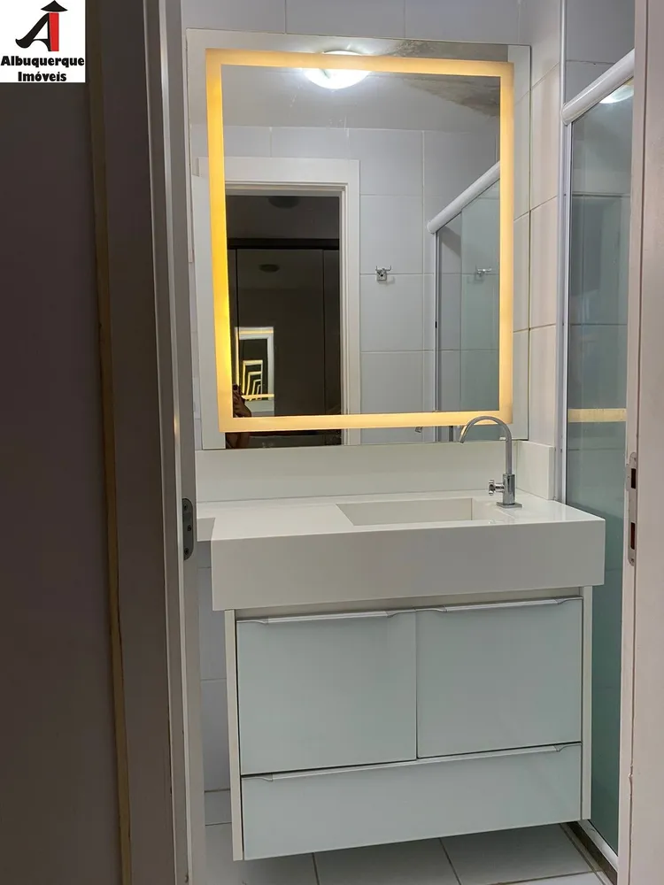 Apartamento, 3 quartos, 74 m² - Foto 5