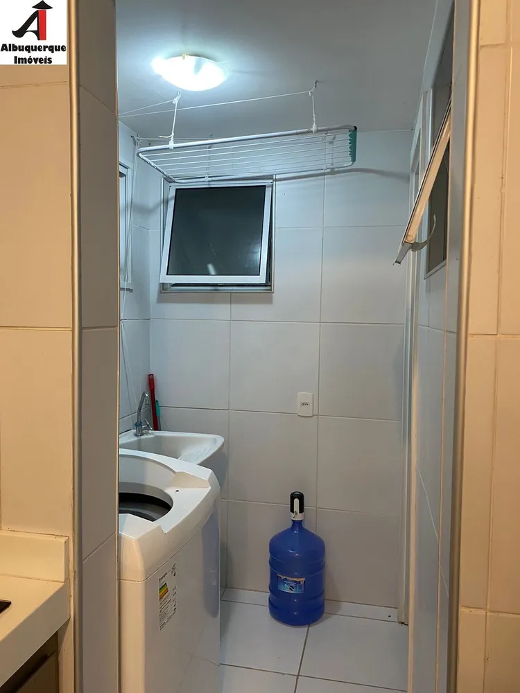 Apartamento, 3 quartos, 74 m² - Foto 9