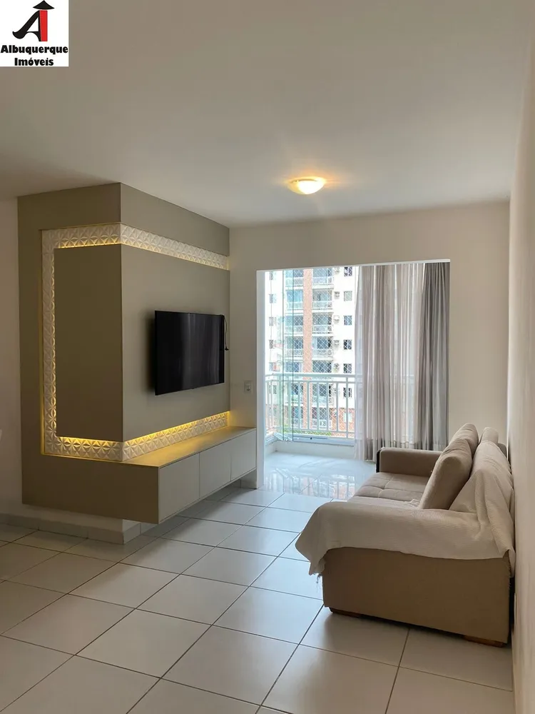 Apartamento, 3 quartos, 74 m² - Foto 1