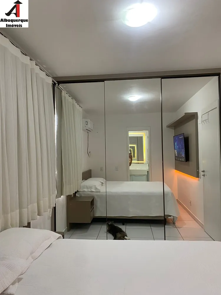 Apartamento, 3 quartos, 74 m² - Foto 4