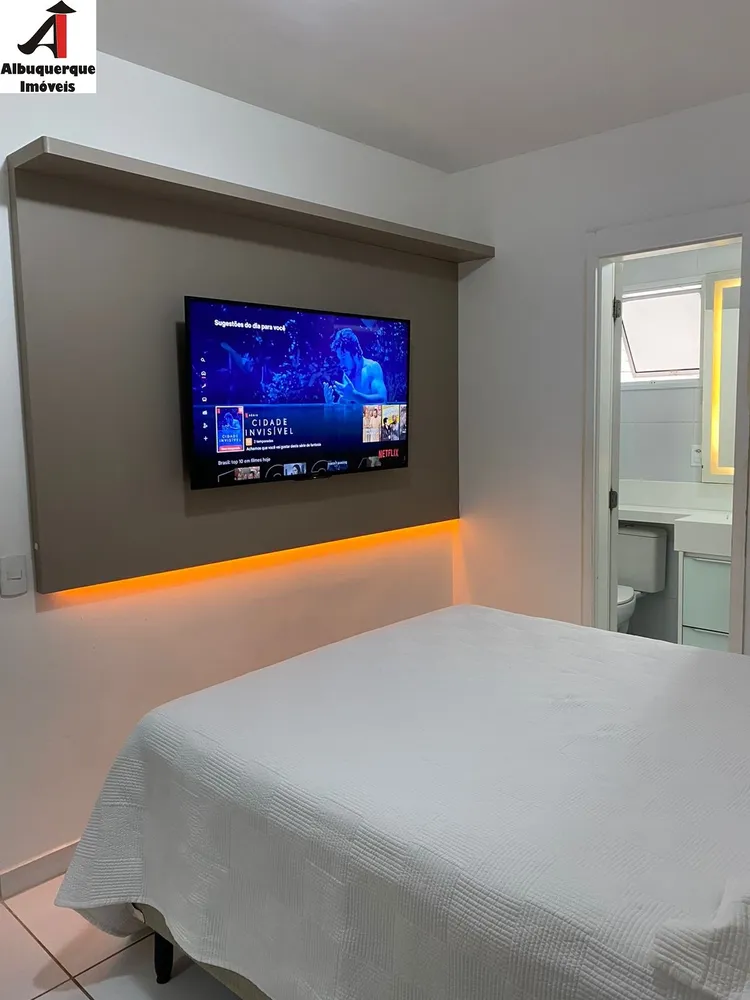 Apartamento, 3 quartos, 74 m² - Foto 3