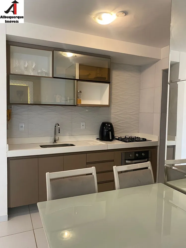 Apartamento, 3 quartos, 74 m² - Foto 2